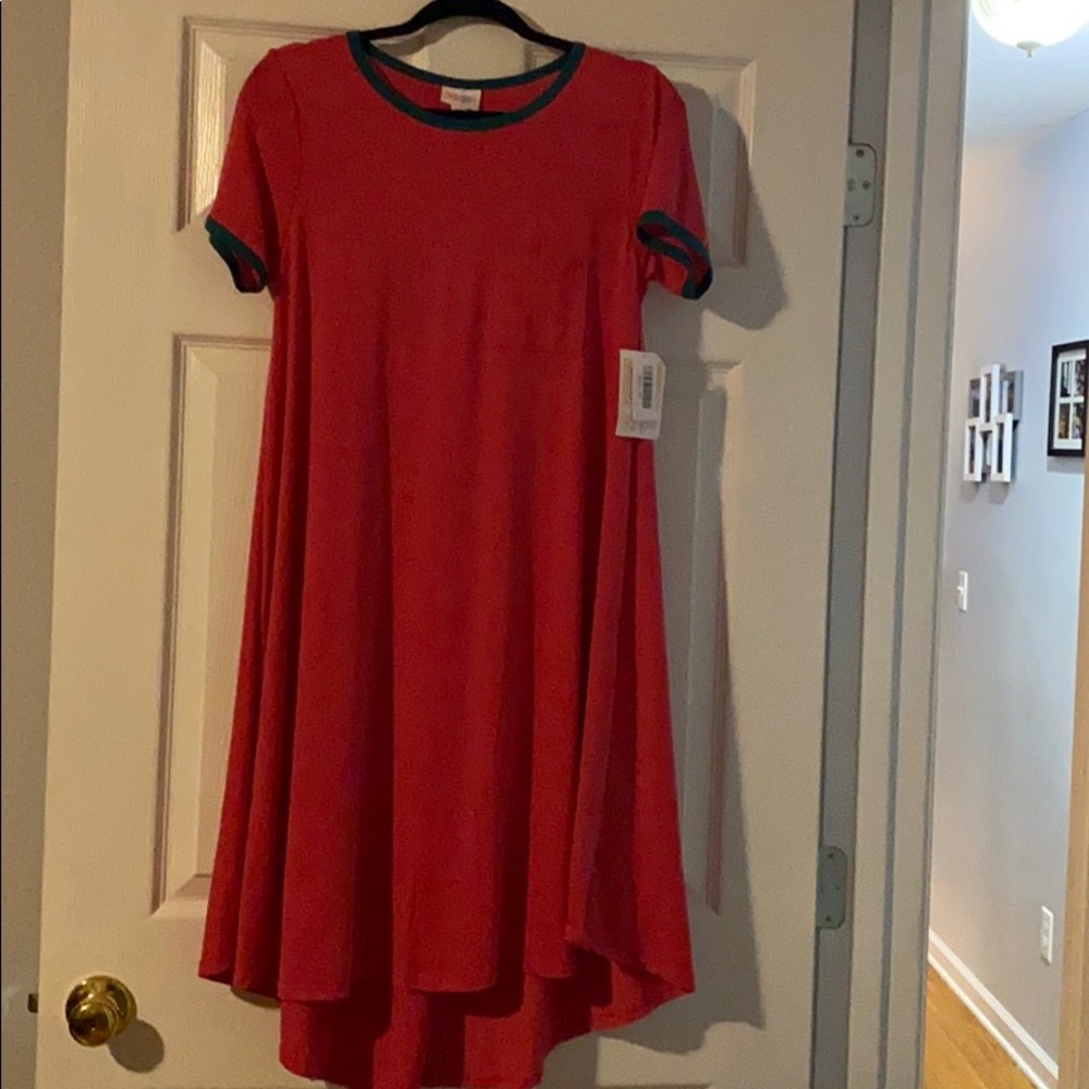 LuLaRoe Carly SIZE XS